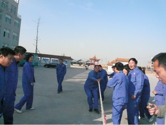 企業風采