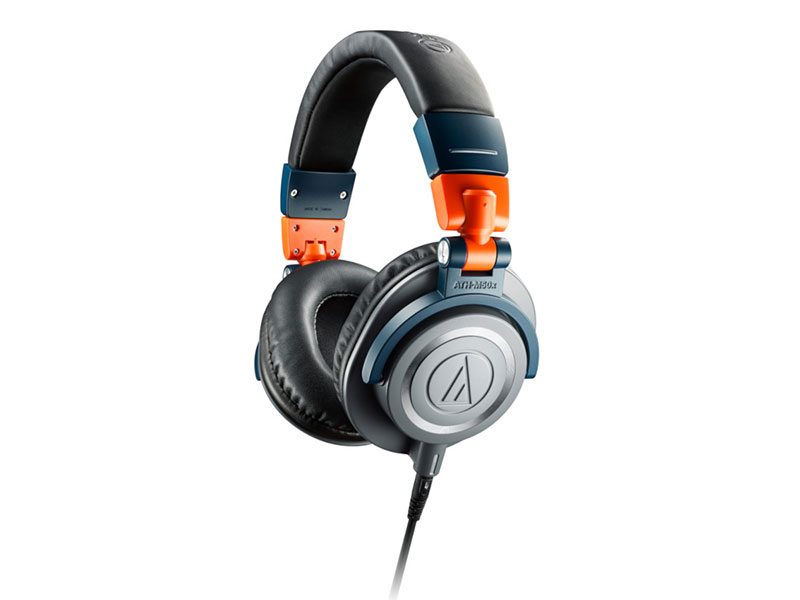 Audio-Technica ATH-M50xLAB 監(jiān)聽(tīng)耳機(jī)