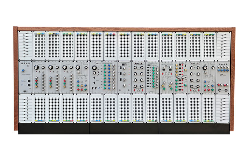 Analogue Solutions TC5000 合成器