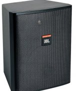 美國(guó)JBL CONTROL 25 室外音箱