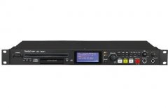 TASCAM SS-CDR1 CF存儲錄音/CD刻錄、播放機(jī)