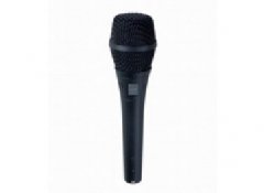 Shure 舒爾 SM87A 人聲話筒，超心形電容