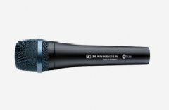 Sennheiser 森海塞爾 e 935 心形動圈式聲樂話筒