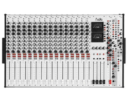 英國(guó)Audio Development專業(yè)調(diào)音臺(tái)