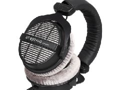 beyerdynamic 拜亞動(dòng)力 DT990 PRO 監(jiān)聽耳機(jī)